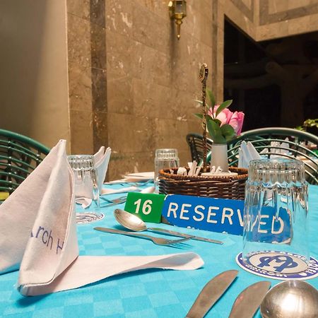 Marble Arch Hotel Nairobi Zewnętrze zdjęcie