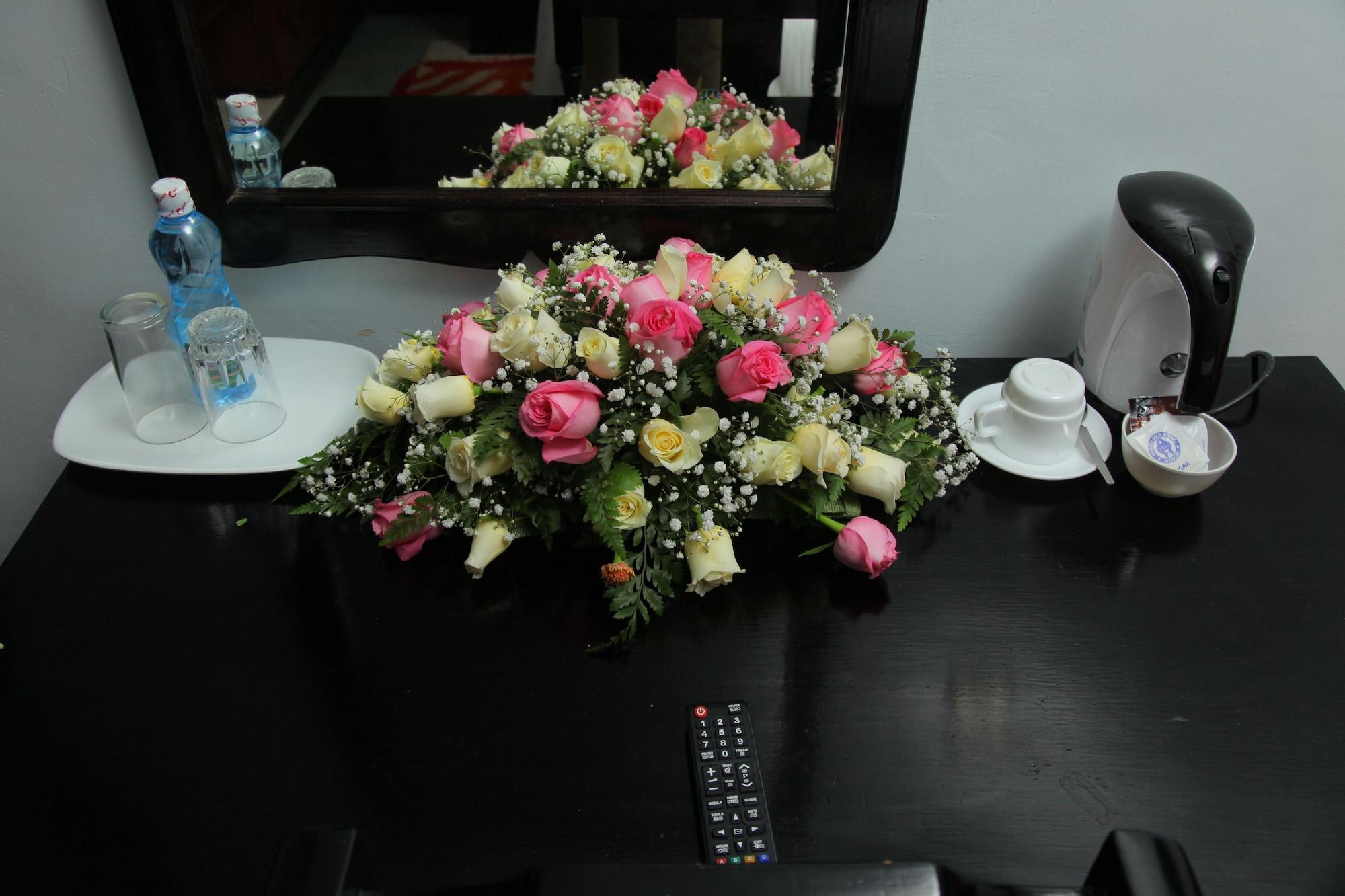 Marble Arch Hotel Nairobi Zewnętrze zdjęcie
