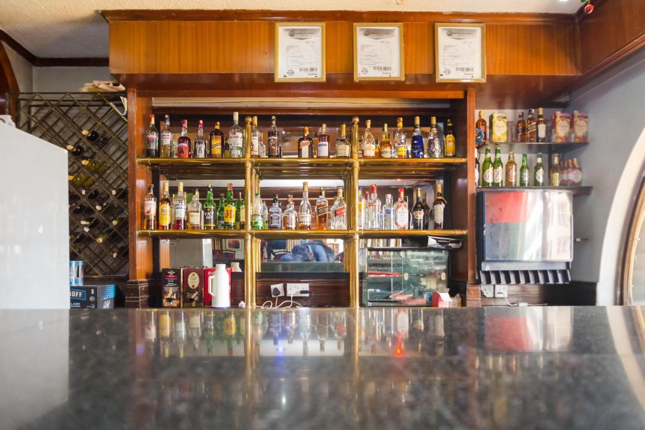 Marble Arch Hotel Nairobi Zewnętrze zdjęcie