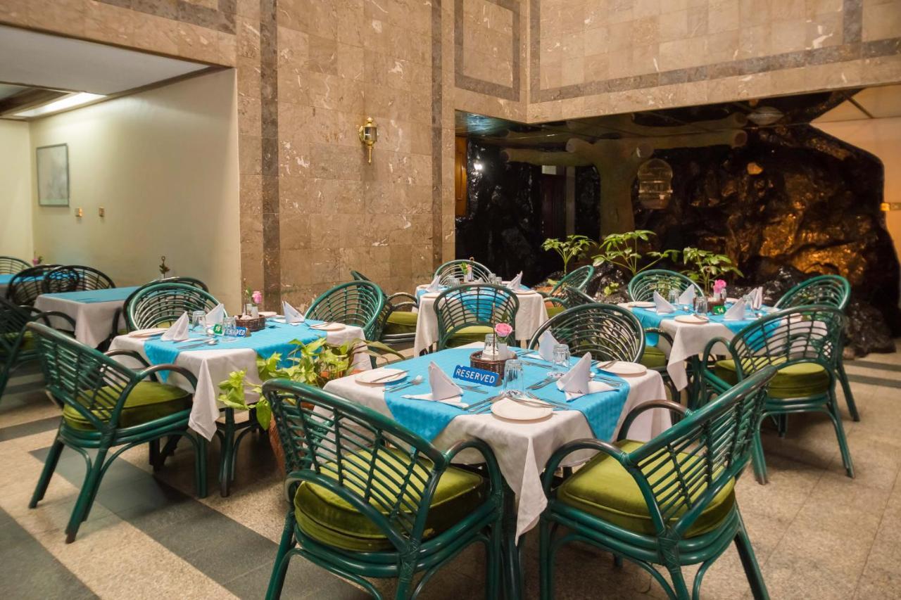 Marble Arch Hotel Nairobi Zewnętrze zdjęcie