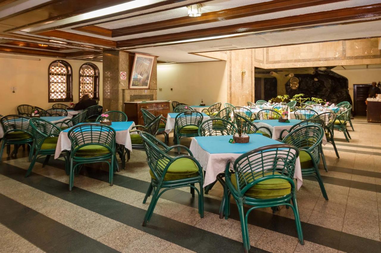 Marble Arch Hotel Nairobi Zewnętrze zdjęcie